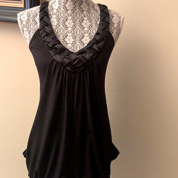 City Studio bubble dress style - Picture 3 of 8